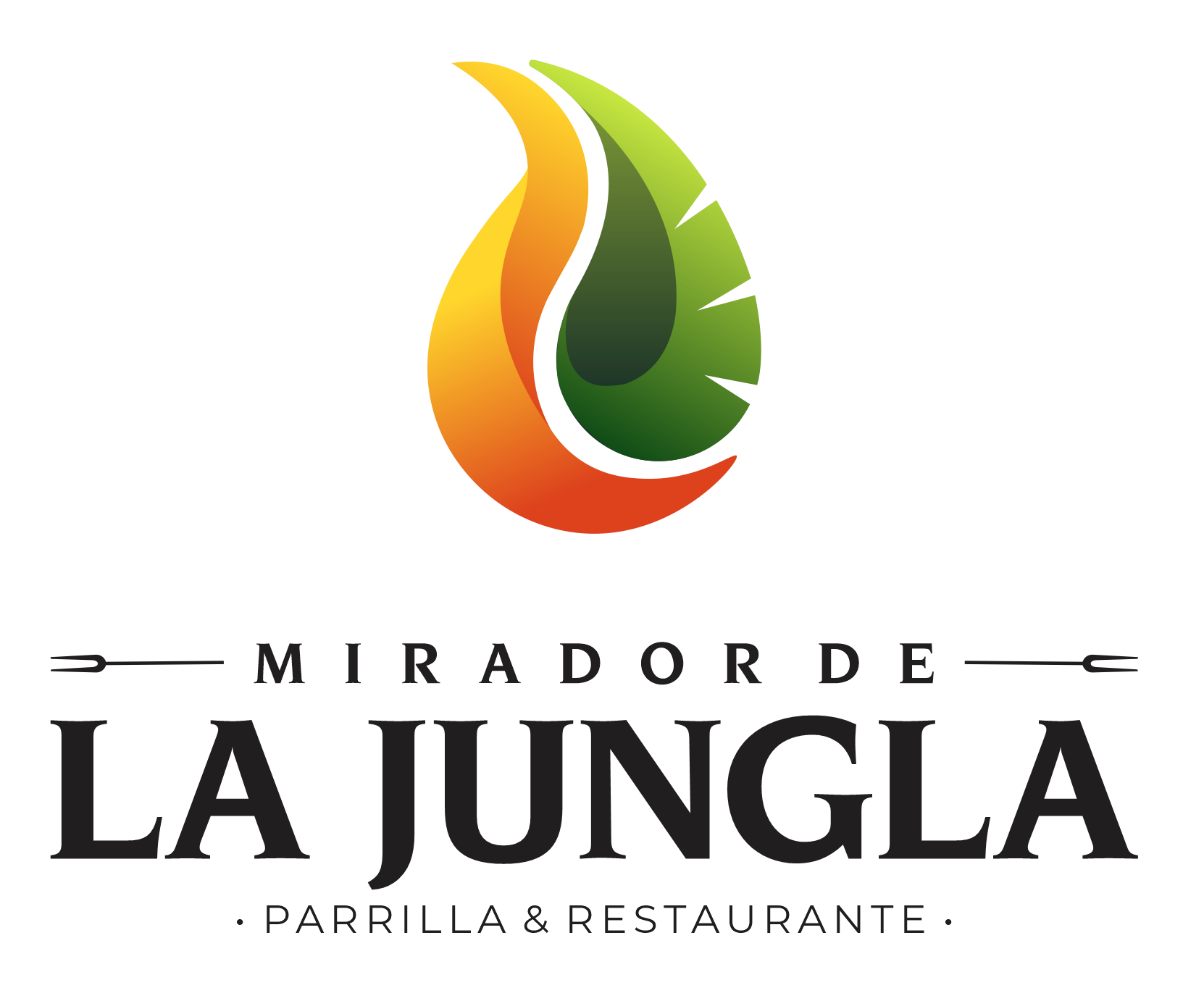 Mirador de la Jungla